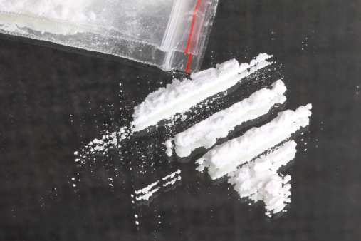 Сколько стоит кокаин О. Тасос?